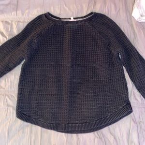 victoria secret sweater